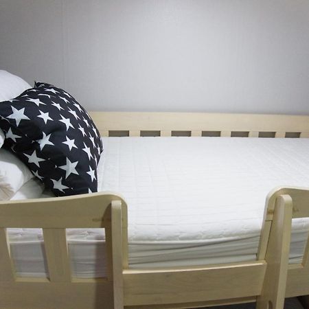 G-Star Guesthouse Seoul Exterior foto